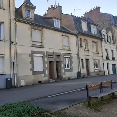 Studio Cozy Rennes Zewnętrze zdjęcie