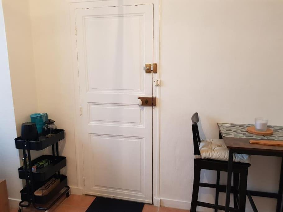 Studio Cozy Rennes Zewnętrze zdjęcie