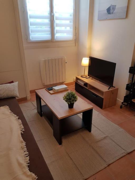 Studio Cozy Rennes Zewnętrze zdjęcie