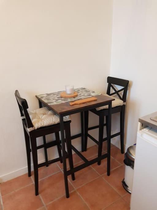 Studio Cozy Rennes Zewnętrze zdjęcie