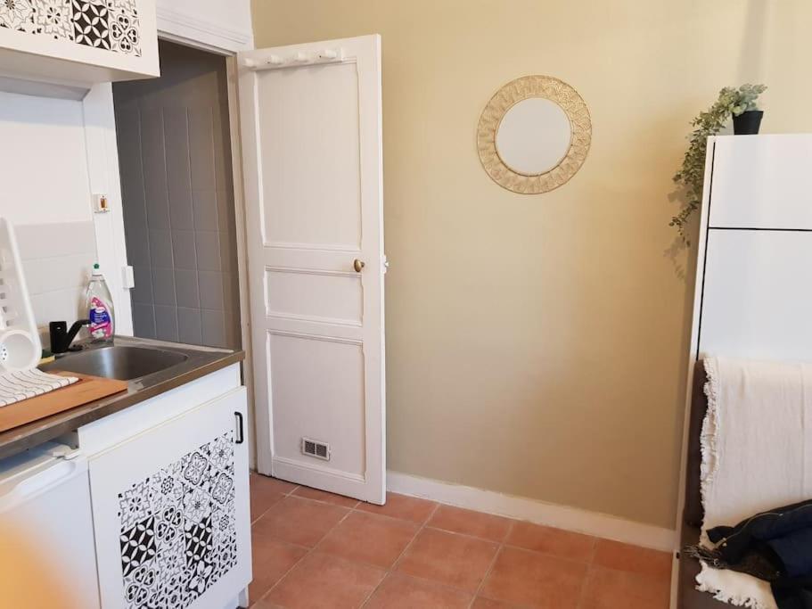 Studio Cozy Rennes Zewnętrze zdjęcie